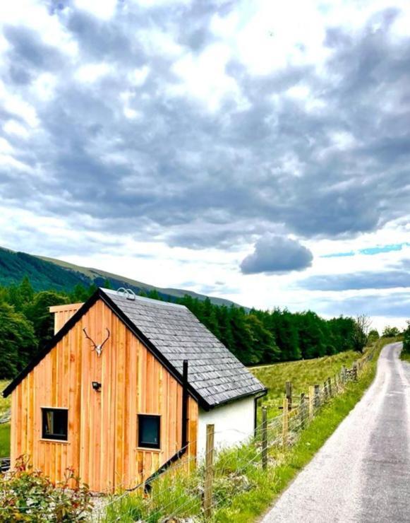 Cozy Nook Villa Spean Bridge Exterior photo
