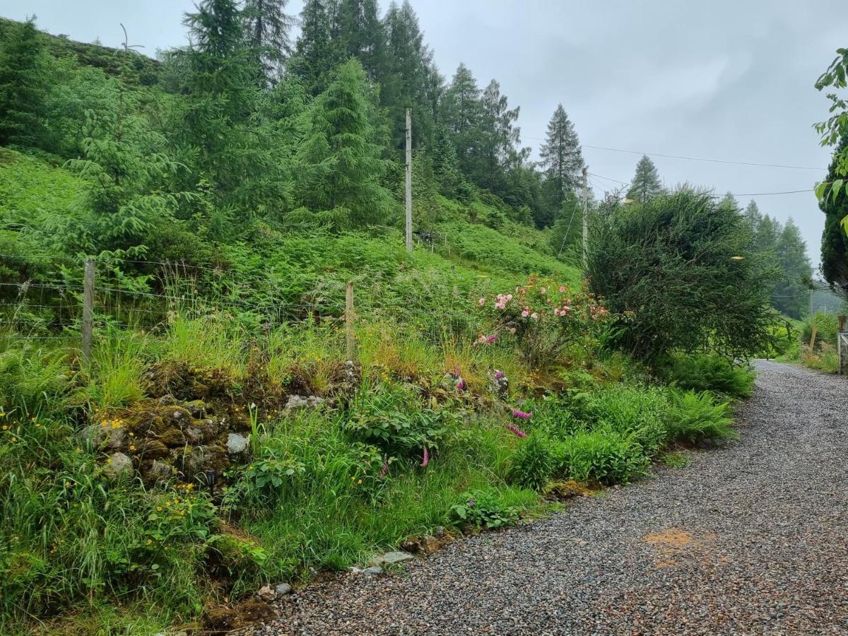 Cozy Nook Villa Spean Bridge Exterior photo