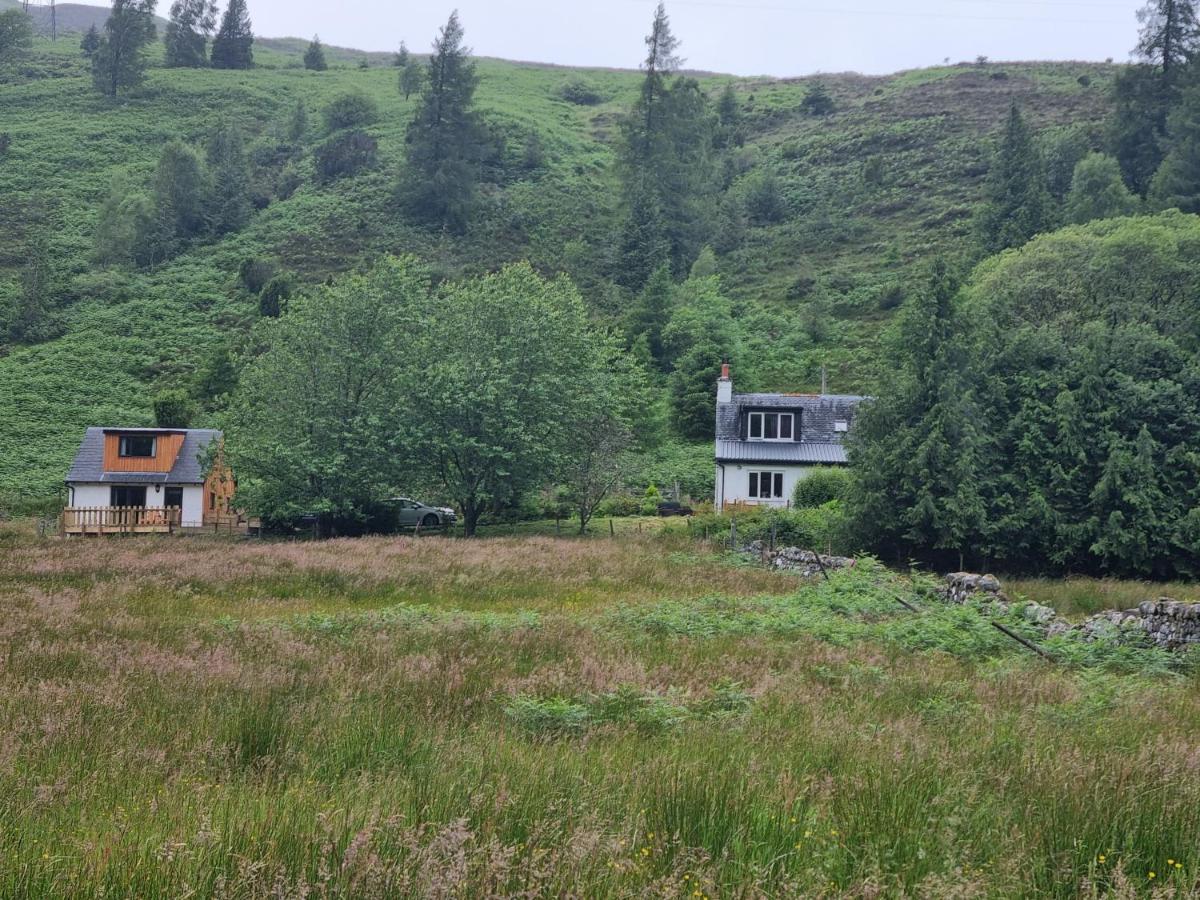 Cozy Nook Villa Spean Bridge Exterior photo